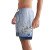 sail away ocean sailboat print swim trunks sail away ocean sailboat print swim trunks