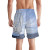 sail away ocean sailboat print swim trunks sail away ocean sailboat print swim trunks