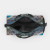 playa los muertos puerto vallarta sport duffle bag
