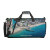 playa los muertos puerto vallarta sport duffle bag
