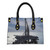 puerto vallarta handle tote with muelle playa los muertos