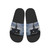 puerto vallarta anti slip sandals with photo of muelle playa los muertos at night