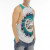 puerto vallarta muelle arriba aerial pier view long muscle tank top