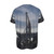 puerto vallarta souvenir t shirt with all over print photo of muelle playa los muertos at night