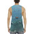 island harbour anguilla long muscle tank top