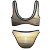 meads bay sunset sport bikini