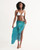Island Harbour Anguilla Beach Cover-Up 2