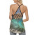 little bay anguilla criss cross top