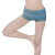 island harbour anguilla yoga shorts