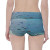 island harbour anguilla yoga shorts