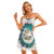 muelle arriba puerto vallarta v neck cami dress muelle arriba puerto vallarta v neck cami dress