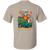 Todo Vallarta Puerto Vallarta Tee – Beaches, Music & Adventure