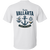 Todo Vallarta Anchor Tee – Puerto Vallarta Mexico