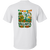 Todo Vallarta Calavera Floral Tee – Puerto Vallarta Mexico