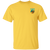 Todo Vallarta Snorkel Adventure Tee