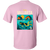 Todo Vallarta Dive Adventure Tee