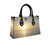 Meads Bay Gold Water and Sand Resistant Tote