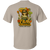 Olas Anguilla Sugar Skull Fiesta Tee – Shoal Bay East Beach T-Shirt
