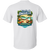 Totally Anguilla Paradise Found Tee – Tropical Hammock Beach Escape T-Shirt