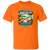 Totally Anguilla Paradise Found Tee – Tropical Hammock Beach Escape T-Shirt