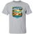 Totally Anguilla Paradise Found Tee – Tropical Hammock Beach Escape T-Shirt