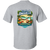 Totally Anguilla Paradise Found Tee – Tropical Hammock Beach Escape T-Shirt