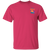 Totally Anguilla Sunset Sail Tee – Tropical Hibiscus Island T-Shirt