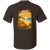 Meads Bay Sunset Sips Tee – Anguilla Beach Souvenir T-Shirt