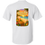 Meads Bay Sunset Sips Tee – Anguilla Beach Souvenir T-Shirt