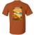 Meads Bay Sunset Sips Tee – Anguilla Beach Souvenir T-Shirt