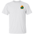 Totally Anguilla Sunset Diver Tee – Island Scuba Souvenir T-Shirt