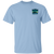 Totally Anguilla Sunset Sail Tee – Classic Island Souvenir