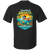 Totally Anguilla Snorkeling Paradise Tee – Island Reef Adventure