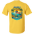 Totally Anguilla Snorkeling Paradise Tee – Island Reef Adventure