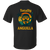 Totally Anguilla Reef Diver Icon T-Shirt