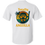 Totally Anguilla Reef Diver Icon T-Shirt