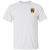 Sunshine Shack Garvey Icon T-Shirt – Anguilla Icons Series