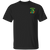 Sunshine Shack Anguilla – Garvey Icon Tee | Anguilla Icons Series