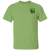 Sunshine Shack Anguilla – Garvey Icon Tee | Anguilla Icons Series