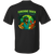Sunshine Shack Anguilla – Garvey Icon Tee | Anguilla Icons Series