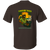 Sunshine Shack Anguilla Garvey Grillmaster Tee – Anguilla Icons Series