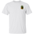 Tasty’s POV Anguilla – Dale Carty Anguilla Icons Tee