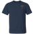 Todo Vallarta Anchor Heritage Tee – Puerto Vallarta