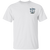 Todo Vallarta Anchor Voyage Tee – Puerto Vallarta