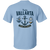 Todo Vallarta Anchor Voyage Tee – Puerto Vallarta