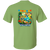 Todo Vallarta Fiesta Icons Tee – Puerto Vallarta