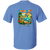 Todo Vallarta Fiesta Icons Tee – Puerto Vallarta