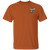 Todo Vallarta Cigar & Brandy Classic Tee