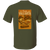 Todo Vallarta Cigar & Brandy Heritage Tee