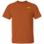 Todo Vallarta Cigar & Brandy Heritage Tee